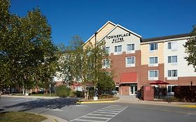 Towneplace Suites Winchester Va